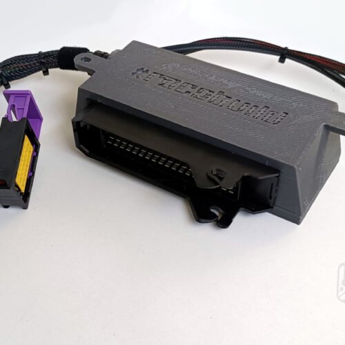 Patch Harness Interconnector for Motorsport Standalone ECU install on OEM engine wiring harness