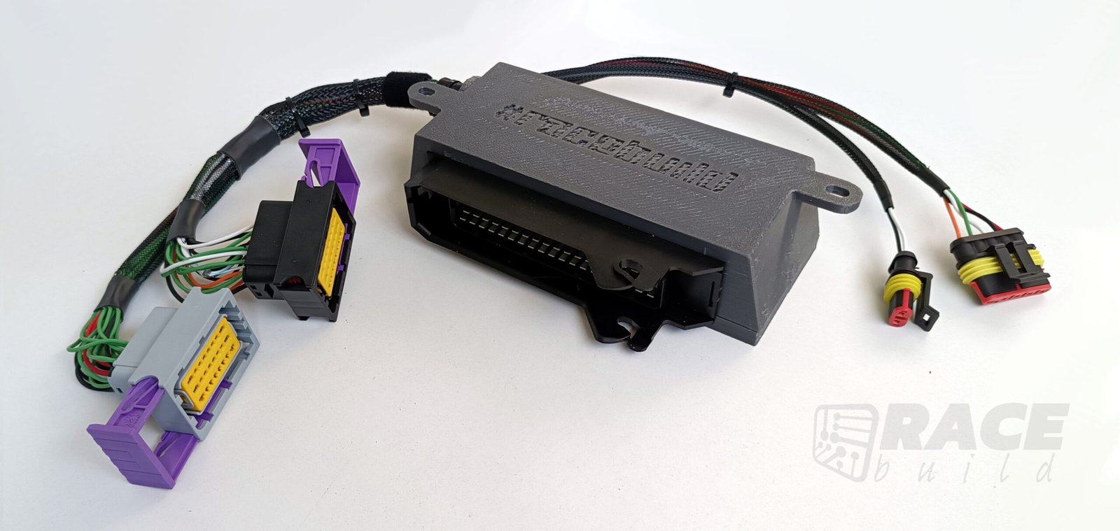 Patch Harness (interconnector) for Motorsport Standalone ECUs